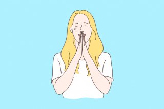「最悪な事態」になる前に…彼氏への“罪悪感”に押し潰されそうな時の対処法。男の連絡先は全消去を