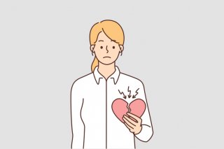 こんなはずじゃなかったのに…（写真:iStock）
