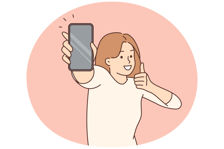 逐一報告ならいいでしょ！ と思ってたのに（写真:iStock）