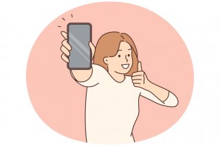 逐一報告ならいいでしょ！ と思ってたのに（写真:iStock）