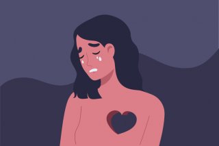 求められてると思ったのに（写真:iStock）