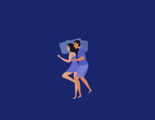 今日はしんどいのに…（写真:iStock）