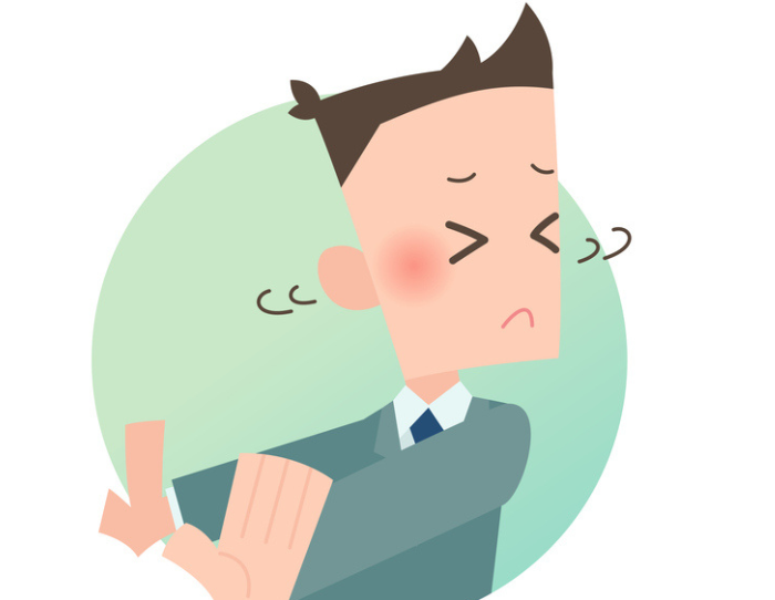 軽い男じゃないんです！（写真:iStock）