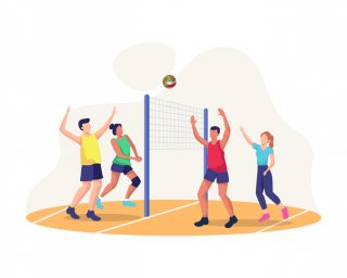 自分だけのコミュニティも必要だよね（写真:iStock）