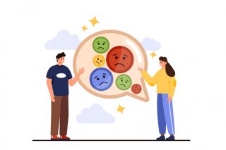 干渉から喧嘩になることも？（写真:iStock）