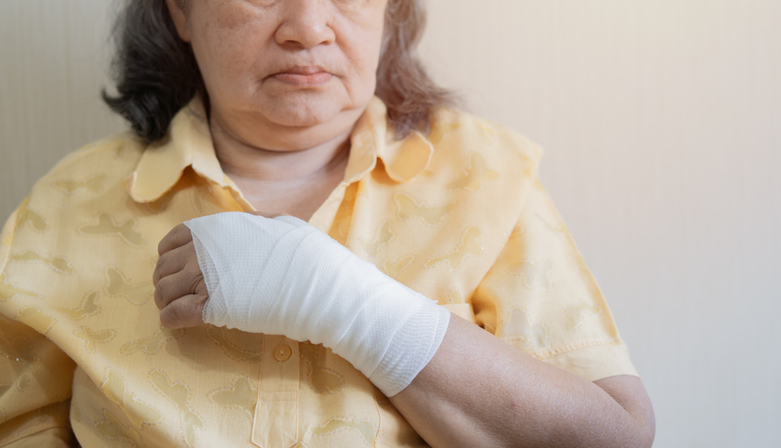 大丈夫？（写真:iStock）