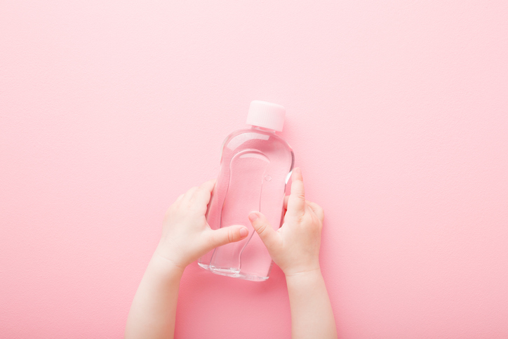 （写真:iStock）