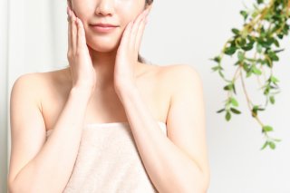 保湿、命！（写真:iStock）