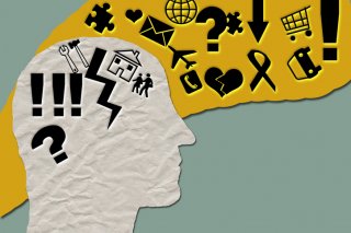 よくそんなに話題あるよね（写真:iStock）