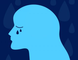 なんで、泣くん？（写真:iStock）
