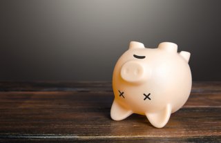もう嫌！「節約疲れ」する前に…ストレスなく試せる5つの貯金方法