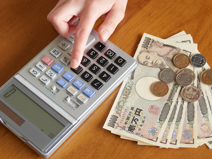 稼ぎましょ（写真:iStock）