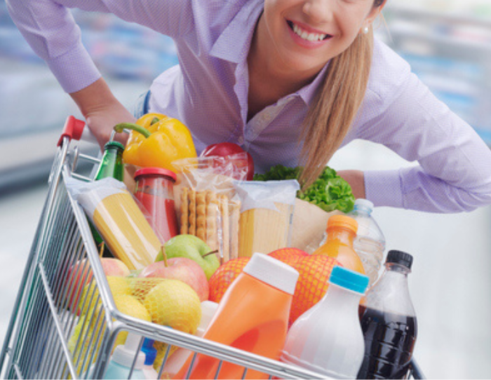 とりあえず買っとけ！（写真:iStock）