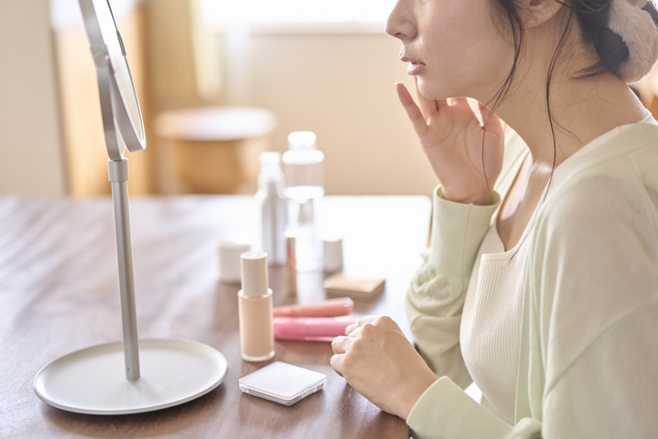 もう疲れた（写真:iStock）