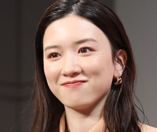 （C）日刊ゲンダイ