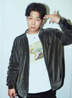 ウザ強ヨシヤ（本人のインスタグラムより）