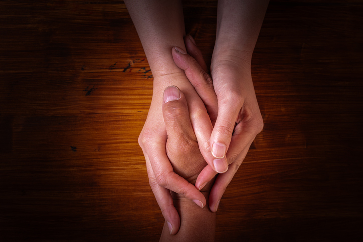 （写真:iStock）