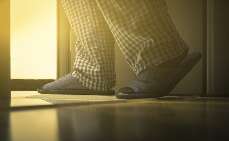 どうして…（写真:iStock）