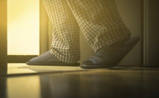 どうして…（写真:iStock）