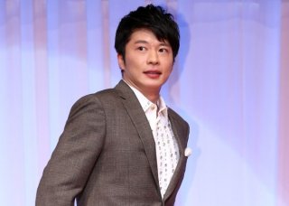 （C）日刊ゲンダイ