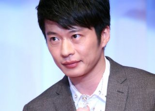 （Ｃ）日刊ゲンダイ