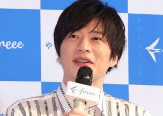 （Ｃ）日刊ゲンダイ