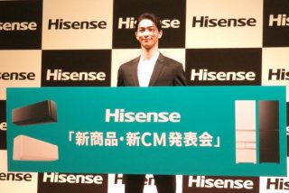 横浜流星は“ミスターストイック”から「理想のダンナさん」へ