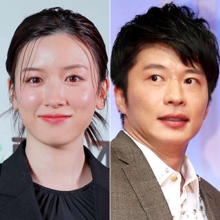 永野芽郁×田中圭「不倫疑惑」騒動でダメージが大きいのはどっちだ？
