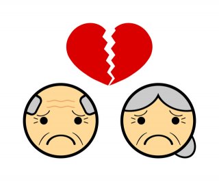 熟年離婚する夫婦の「残念な共通点」。今から回避する術はあるの？