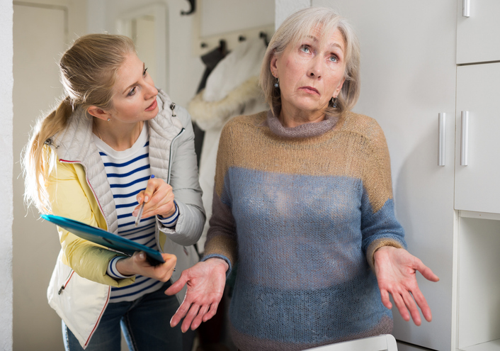 私の分は！？（写真:iStock）