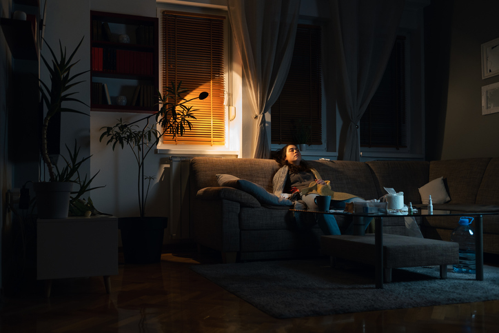 （写真:iStock）
