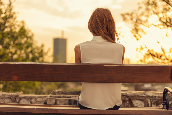 帰りたくない（写真:iStock）