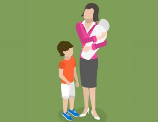 うわぁ…子供の「友達の親」苦手なタイプだわ。無理して付きあう or 付き合わないの判断基準は？