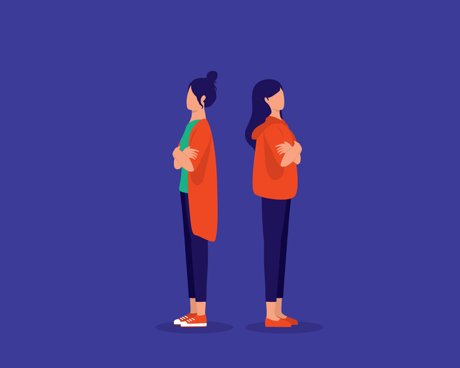 必要なくない？（写真:iStock）