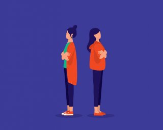 必要なくない？（写真:iStock）