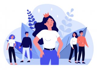 めんどくさいんだよね（写真:iStock）