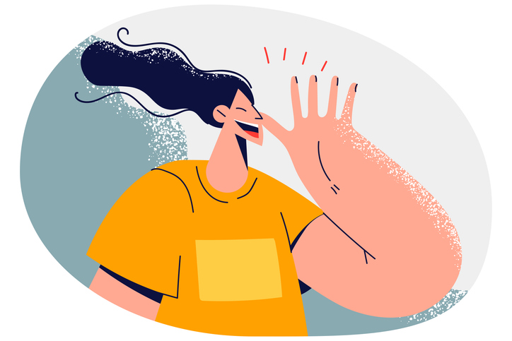 どうせ推しの話でしょ？（写真:iStock）