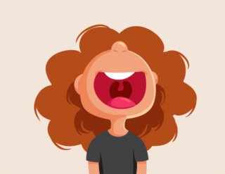 まあ、しゃべることしゃべること（写真:iStock）