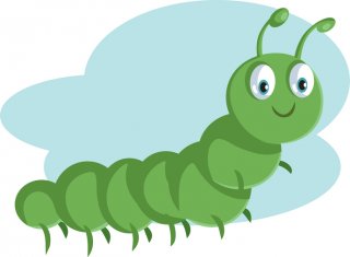 家の中に虫が…（写真:iStock）