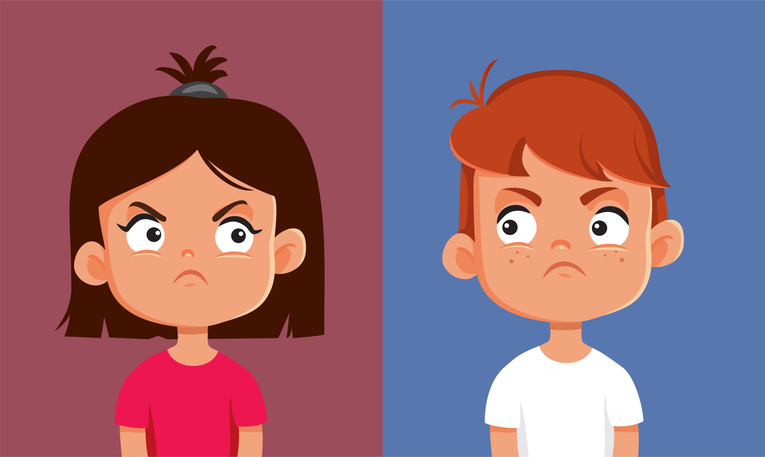 どっちが大変？（写真:iStock）