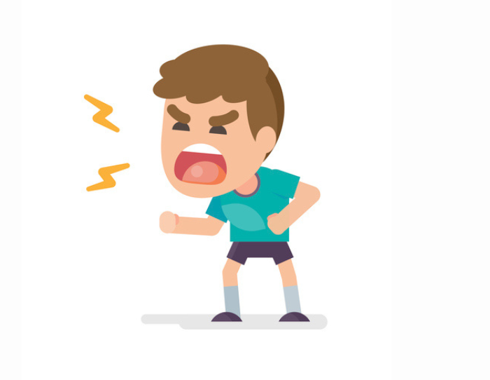うるさいんだけど…（写真:iStock）