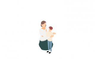 マナー教えてます？「友達の子ども」にモヤった5つの瞬間。ベタベタ触るのはやめて～！