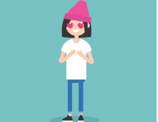 恋愛は人生のスパイス（写真:iStock）