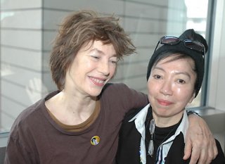 映画プロデューサー高野ひろみさんが1枚の写真と共に語る「ジェーン・バーキンの魅力」