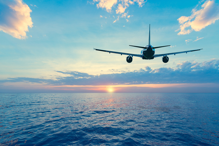 行ってきまーす（写真:iStock）