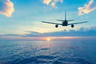 行ってきまーす（写真:iStock）