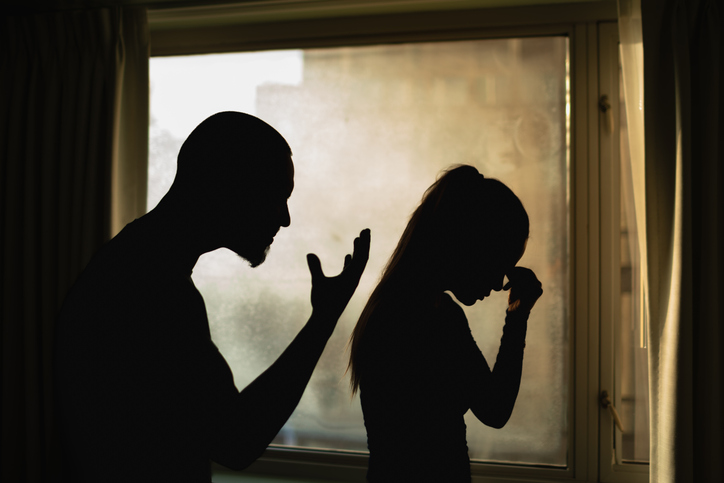 ただじゃおかない！（写真:iStock）
