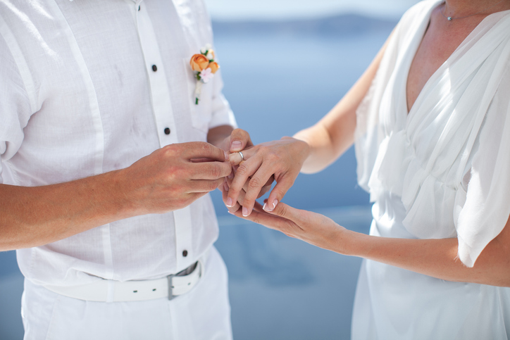結婚したはいいけれど（写真:iStock）