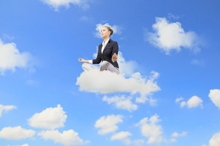 （写真:iStock）