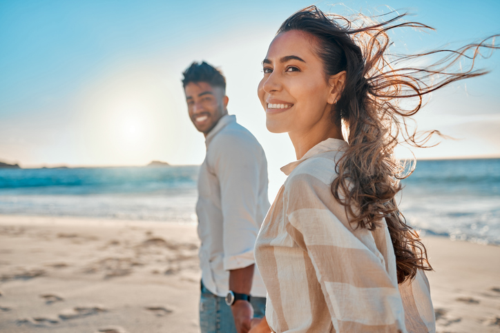ずっとキレイでいてね（写真:iStock）